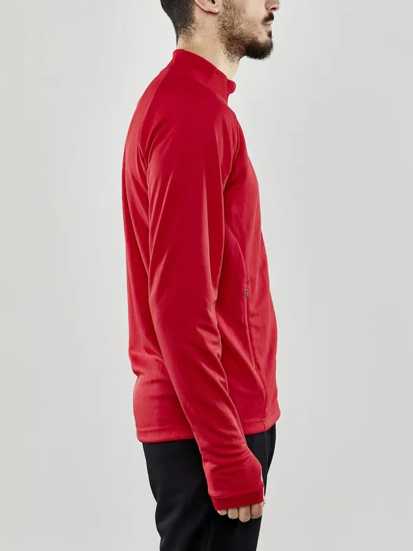 1910154-430000_Evolve Full Zip M_Closeup2.jpg